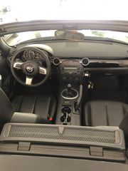 Mazda MX-5 2008 HIGH EDITION-LEATHER 1.8-thumb-12