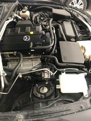 Mazda MX-5 2008 HIGH EDITION-LEATHER 1.8-thumb-13