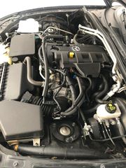 Mazda MX-5 2008 HIGH EDITION-LEATHER 1.8-thumb-14