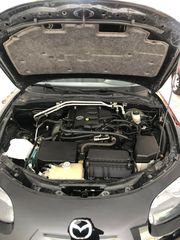 Mazda MX-5 2008 HIGH EDITION-LEATHER 1.8-thumb-15