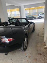 Mazda MX-5 2008 HIGH EDITION-LEATHER 1.8-thumb-16