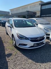 Opel Astra 2019