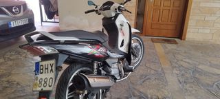 Modenas X-CITE 2010 135