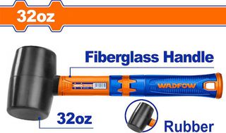 Wadfow WHM7307 – Ματσόλα 900gr με Λαβή Fiberglass