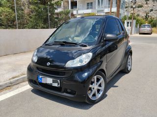 Smart ForTwo 2010 ΔΕΚΤΑ ΓΡΑΜΜΑΤΙΑ!!! SMART CABRIO MHD-thumb-1