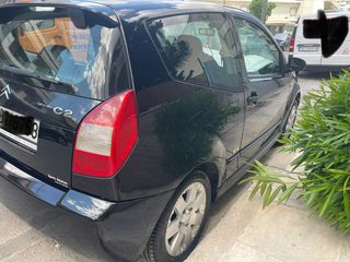 Citroen C2 2006 vtr-thumb-2