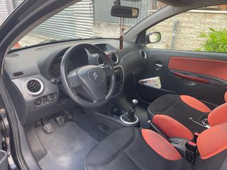 Citroen C2 2006 vtr-thumb-3