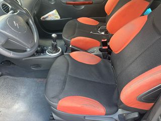 Citroen C2 2006 vtr-thumb-4