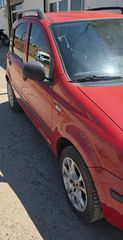 Fiat Panda 2007 ABARTH-thumb-1