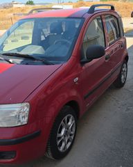 Fiat Panda 2007 ABARTH-thumb-2