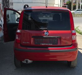 Fiat Panda 2007 ABARTH-thumb-4