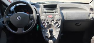 Fiat Panda 2007 ABARTH-thumb-5