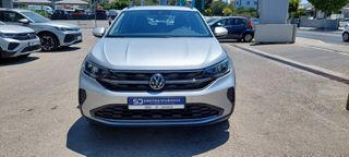 Volkswagen Taigo 2024 1.0 TSI 95 HP LIFE