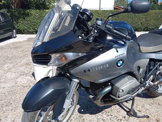 Bmw R 1200 ST 2007