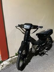 Honda Astrea Grand 110 1997