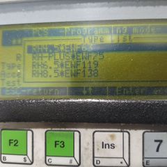 Εκσκαφέας Με Ερπύστριες O & K 2002 πλακετα για ολα τα ο.κ απο 4,5 εως 16,5-thumb-4