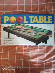 Pooltable Likenty No.688