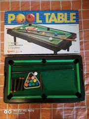 Pooltable Likenty No.688-thumb-1