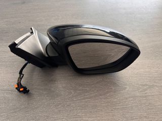 Ηλεκτρικός Δεξιός Καθρέφτης Opel Corsa F 983769799V