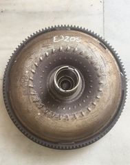 ** + ΦΠΑ ** 2001-2004 SUBARU FORESTER 2.0L TURBO EJ205 ΜΕΤΑΤΡΟΠΕΑΣ ΡΟΠΗΣ Converter ΚΟΝΒΕΡΤΟ ΒΟΛΑΝ ΑΥΤΟΜΑΤΟΥ ΣΑΣΜΑΝ