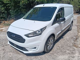 Ford Transit Connect 2021 CARGO 1.6 120HPL2H1 3SEATS ΕΛΛΗΝΙΚΟ