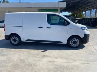 Opel Vivaro 2021 3ΠΛΗ ΕΓΓΥΗΣΗ!!-ΕΛΛ/ΚΗΣ ΑΝΤ/ΕΙΑΣ!!-L2!!-31.000ΧΛΜ!!-thumb-3