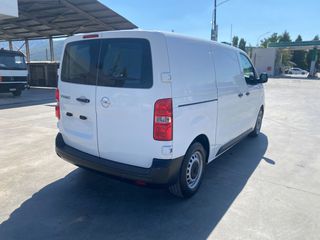 Opel Vivaro 2021 3ΠΛΗ ΕΓΓΥΗΣΗ!!-ΕΛΛ/ΚΗΣ ΑΝΤ/ΕΙΑΣ!!-L2!!-31.000ΧΛΜ!!-thumb-4