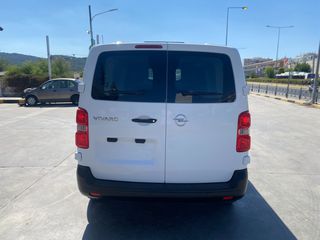 Opel Vivaro 2021 3ΠΛΗ ΕΓΓΥΗΣΗ!!-ΕΛΛ/ΚΗΣ ΑΝΤ/ΕΙΑΣ!!-L2!!-31.000ΧΛΜ!!-thumb-5