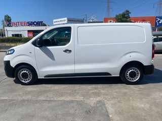 Opel Vivaro 2021 3ΠΛΗ ΕΓΓΥΗΣΗ!!-ΕΛΛ/ΚΗΣ ΑΝΤ/ΕΙΑΣ!!-L2!!-31.000ΧΛΜ!!-thumb-7
