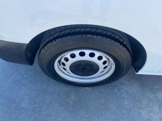 Opel Vivaro 2021 3ΠΛΗ ΕΓΓΥΗΣΗ!!-ΕΛΛ/ΚΗΣ ΑΝΤ/ΕΙΑΣ!!-L2!!-31.000ΧΛΜ!!-thumb-8