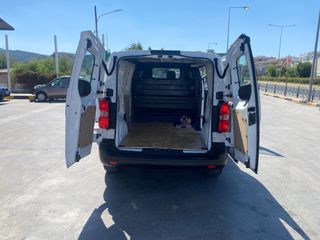 Opel Vivaro 2021 3ΠΛΗ ΕΓΓΥΗΣΗ!!-ΕΛΛ/ΚΗΣ ΑΝΤ/ΕΙΑΣ!!-L2!!-31.000ΧΛΜ!!-thumb-10
