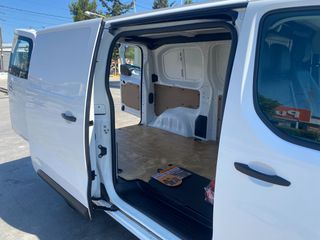 Opel Vivaro 2021 3ΠΛΗ ΕΓΓΥΗΣΗ!!-ΕΛΛ/ΚΗΣ ΑΝΤ/ΕΙΑΣ!!-L2!!-31.000ΧΛΜ!!-thumb-12