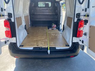 Opel Vivaro 2021 3ΠΛΗ ΕΓΓΥΗΣΗ!!-ΕΛΛ/ΚΗΣ ΑΝΤ/ΕΙΑΣ!!-L2!!-31.000ΧΛΜ!!-thumb-16
