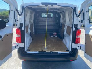 Opel Vivaro 2021 3ΠΛΗ ΕΓΓΥΗΣΗ!!-ΕΛΛ/ΚΗΣ ΑΝΤ/ΕΙΑΣ!!-L2!!-31.000ΧΛΜ!!-thumb-20