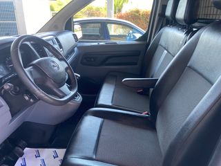 Opel Vivaro 2021 3ΠΛΗ ΕΓΓΥΗΣΗ!!-ΕΛΛ/ΚΗΣ ΑΝΤ/ΕΙΑΣ!!-L2!!-31.000ΧΛΜ!!-thumb-22
