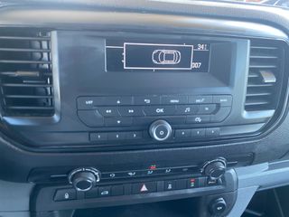 Opel Vivaro 2021 3ΠΛΗ ΕΓΓΥΗΣΗ!!-ΕΛΛ/ΚΗΣ ΑΝΤ/ΕΙΑΣ!!-L2!!-31.000ΧΛΜ!!-thumb-30