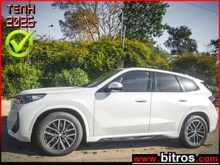 Bmw X1 2023 MATRIX 23i 218hp M-SPORT M-HYBRID X-DRIVE STEPTRONIC 106ΤΕΛH