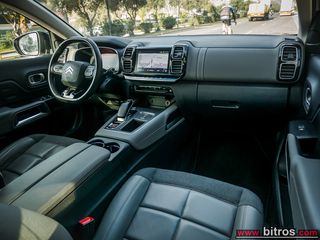 Citroen C5 Aircross 2021 E 1.6 Hybrid 225Hp! PHEV Automatic F1-thumb-3