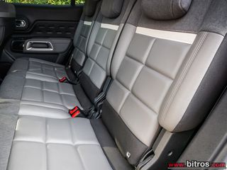 Citroen C5 Aircross 2021 E 1.6 Hybrid 225Hp! PHEV Automatic F1-thumb-5