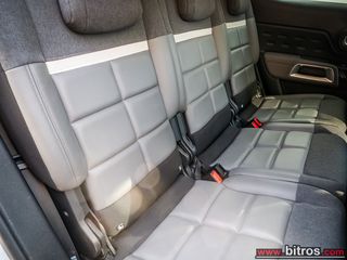 Citroen C5 Aircross 2021 E 1.6 Hybrid 225Hp! PHEV Automatic F1-thumb-6