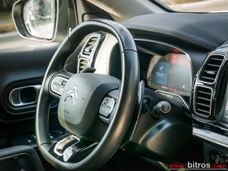 Citroen C5 Aircross 2021 E 1.6 Hybrid 225Hp! PHEV Automatic F1-thumb-16