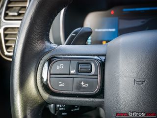 Citroen C5 Aircross 2021 E 1.6 Hybrid 225Hp! PHEV Automatic F1-thumb-18