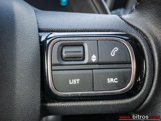 Citroen C5 Aircross 2021 E 1.6 Hybrid 225Hp! PHEV Automatic F1-thumb-19