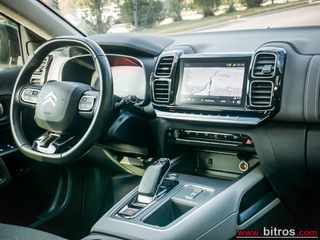Citroen C5 Aircross 2021 E 1.6 Hybrid 225Hp! PHEV Automatic F1-thumb-24