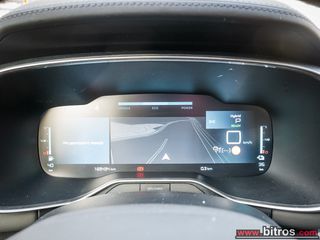 Citroen C5 Aircross 2021 E 1.6 Hybrid 225Hp! PHEV Automatic F1-thumb-30