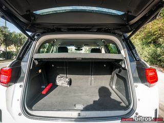 Citroen C5 Aircross 2021 E 1.6 Hybrid 225Hp! PHEV Automatic F1-thumb-34