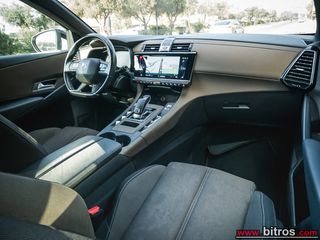 DS DS7 2021 CROSSBACK 1.2 AUTO BASTILLE LINE+ 130HP 80eΤΕΛΗ-thumb-3