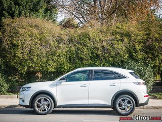 DS DS7 2021 CROSSBACK 1.2 AUTO BASTILLE LINE+ 130HP 80eΤΕΛΗ-thumb-8
