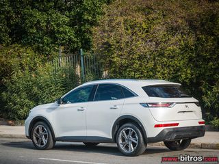 DS DS7 2021 CROSSBACK 1.2 AUTO BASTILLE LINE+ 130HP 80eΤΕΛΗ-thumb-9