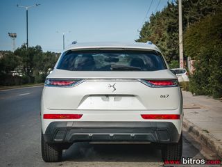 DS DS7 2021 CROSSBACK 1.2 AUTO BASTILLE LINE+ 130HP 80eΤΕΛΗ-thumb-10
